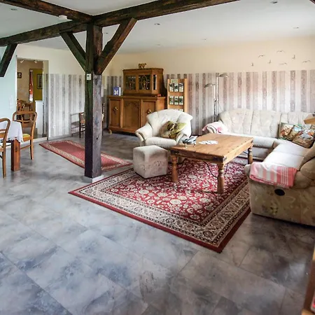 דירה In With Wifi Lügde