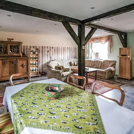 Apartment Pet Friendly In With Kitchen *