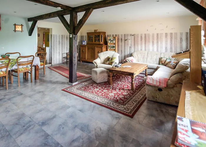 公寓 In With Wifi 吕格德