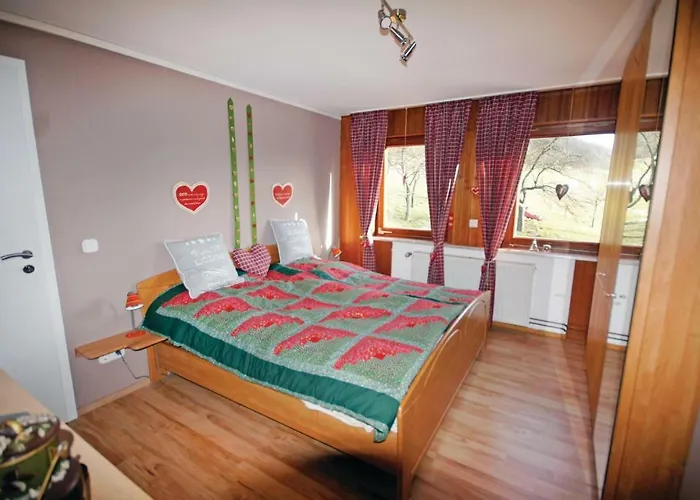 In With Wifi 公寓 吕格德